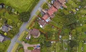 Aerial View- click for photo gallery